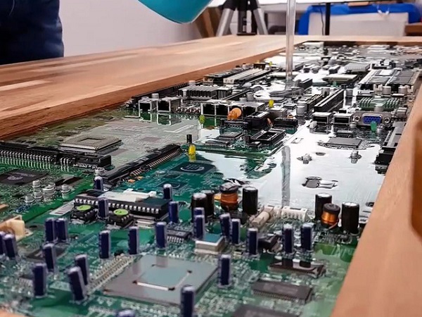 電子元器件密封料 電子元器件密封料